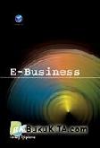 Cover Buku E-BUSINESS
