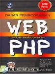 Cover Buku DASAR PEMROGRAAN WEB DINAMIS MENGGUNAKAN PHP
