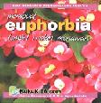 Cover Buku Membuat Euphorbia Tampil Indah Menawan