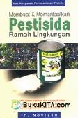 Cover Buku Membuat & Memanfaatkan Pestisida Ramah Lingkungan