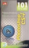 Cover Buku 101 Tip & Reik Photoshop CS4