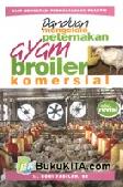 Cover Buku Panduan Mengelola Peternakan Ayam Broiler Komersial (Edisi Revisi)
