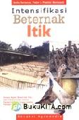 Cover Buku Intensifikasi Beternak Itik