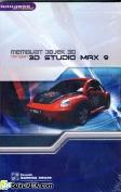 MEMBUAT OBJEK 3D DENGAN 3D STUDIO MAX 9 (HVS)