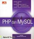 Cover Buku 36 MENIT BELAJAR KOMPUTER : PHP & MYSQL
