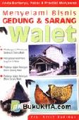 Cover Buku Menyelami Bisnis Gedung & Sarang Burung Walet