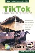 Cover Buku TikTok: Unggas Pedaging Hasil Persilangan Itik & Entok