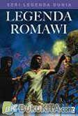 Cover Buku Legenda Romawi (Seri Legenda Dunia)