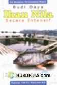 Cover Buku Budi Daya Ikan Nila Secara Intensif
