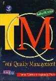 Total Quality Management (V/2) Ed.Revisi