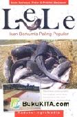 Cover Buku Lele : ikan berkumis Paling Populer