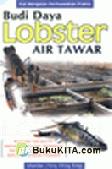 Cover Buku Budi Daya Lobster Air Tawar