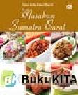 Cover Buku Masakan Sumatra Barat : Sajian Sedap Kuliner Daerah
