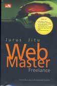 Cover Buku Jurus Jitu Webmaster Freelance