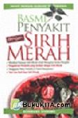 Cover Buku Basmi Penyakit dengan Sirih Merah (cover lama)