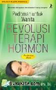 Cover Buku Revolusi Terapi Hormon