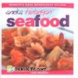 Cover Buku Aneka Hidangan Seafood