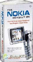 Cover Buku The Nokia Revolution