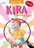 Cover Buku Kira dan Kaca Ajaib
