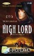 The High Lord : Sang Ketua Penyihir - The Black Magician Trilogy #3