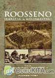 Cover Buku Roosseno : Jembatan dan Menjembatani