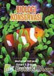 Cover Buku Biologi Konservasi