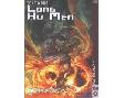 Cover Buku Long Hu Men 158