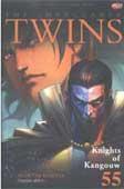 The Impeccable Twins #55
