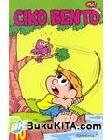 Cover Buku Episode #10 : CIKO BENTO