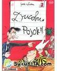 Cover Buku Episode #2 : DUCOBU