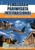 Cover Buku Pemasaran Pariwisata Internasional