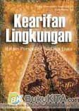Cover Buku Kearifan Lingkungan Dalam Perspektif Budaya Jawa