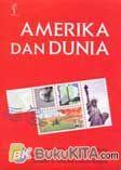 Cover Buku Amerika dan Dunia