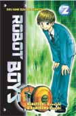 Cover Buku Robot Boys 2