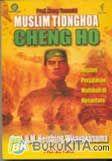 Cover Buku Muslim Tionghoa Cheng Ho