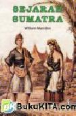 Cover Buku Sejarah Sumatra