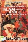 Cover Buku Sumbangan Islam Kepada Ilmu dan Peradaban Modern
