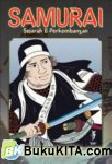 Cover Buku Samurai; Sejarah dan Perkembangan