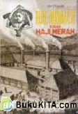 Cover Buku Kisah Haji Merah