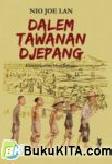 Cover Buku Dalem Tawanan Djepang (Boekit Doeri-Serang-Tjimahi)