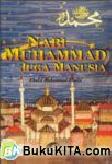 Cover Buku Nabi Muhammad Juga Manusia