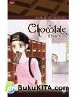 Cover Buku CHOCOLATE DIARY