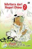 Cover Buku Mutiara dari Negeri China 2