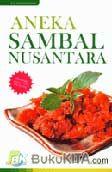 Cover Buku Aneka Sambal Nusantara