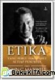 Cover Buku ETIKA YANG PERLU DIKETAHUI SETIAP PEMIMPIN