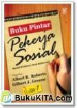 Cover Buku BUKU PINTAR PEKERJA SOSIAL - JILID 1