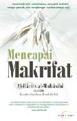 Cover Buku Mencapai Makrifat