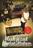 Cover Buku Mukjizat Shalat Malam for Teens