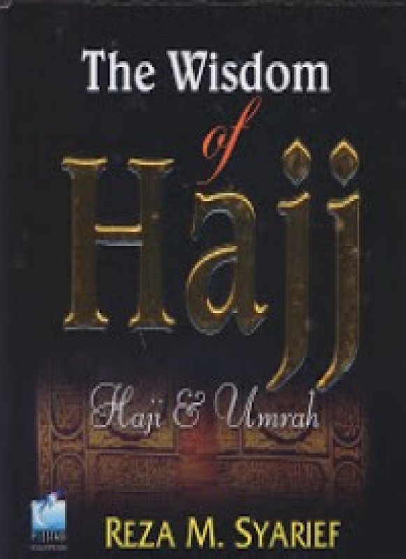 Cover Buku The Wisdom of Haji