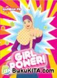 Cover Buku Girl Power
